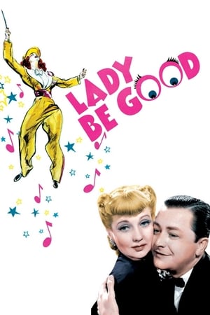 watch Lady Be Good