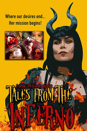 Lady Belladonna's Tales From The Inferno watch Lady Belladonna's Tales From The Inferno
