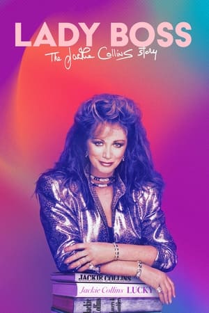 watch Lady Boss: The Jackie Collins Story