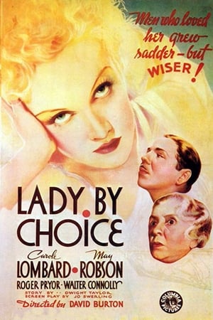 Lady by Choice watch Lady by Choice