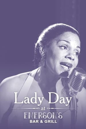 watch Lady Day at Emerson's Bar & Grill