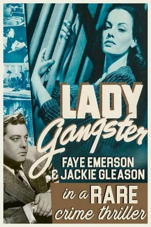 Lady Gangster watch Lady Gangster
