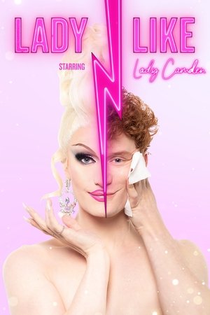 watch Lady-Like