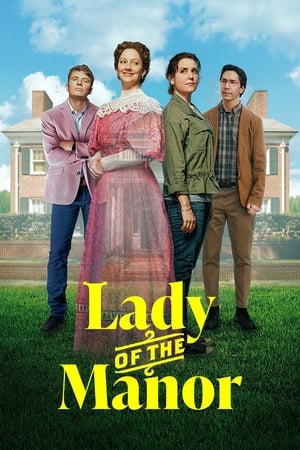 Lady of the Manor watch Lady of the Manor