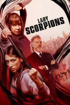Lady Scorpions watch Lady Scorpions