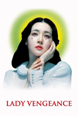 watch Lady Vengeance