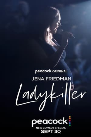watch Ladykiller