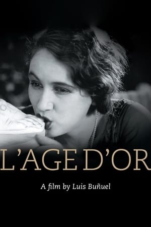 watch L'Âge d'or
