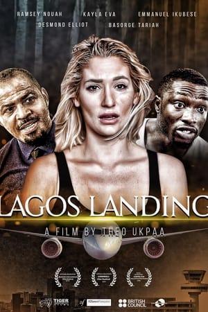 Lagos Landing watch Lagos Landing