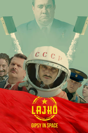 Lajko: Gypsy in Space watch Lajko: Gypsy in Space
