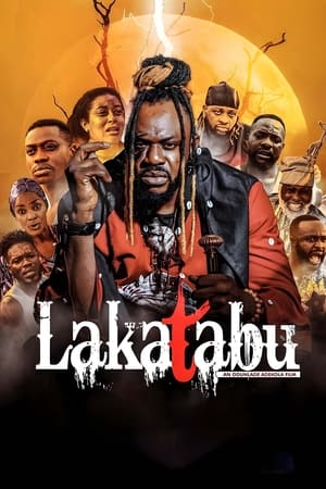 Lakatabu watch Lakatabu