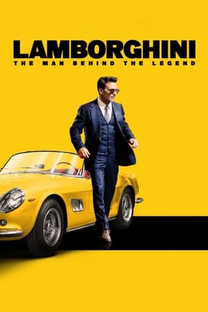 Lamborghini: The Man Behind the Legend watch Lamborghini: The Man Behind the Legend