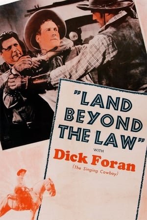 watch Land Beyond the Law