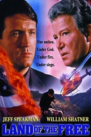 Land of the Free watch Land of the Free