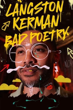 Langston Kerman: Bad Poetry watch Langston Kerman: Bad Poetry