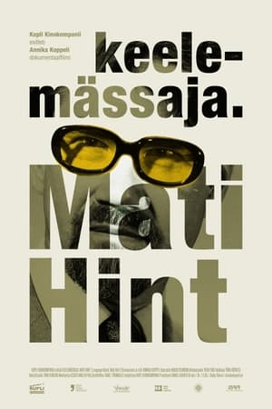 Language Rebel. Mati Hint watch Language Rebel. Mati Hint