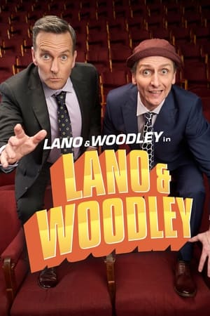 watch Lano & Woodley in Lano and Woodley