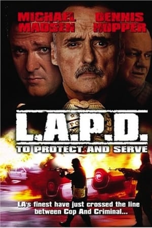 watch L.A.P.D.: To Protect And To Serve