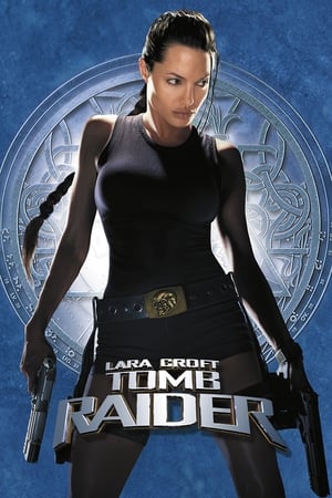 Lara Croft: Tomb Raider watch Lara Croft: Tomb Raider