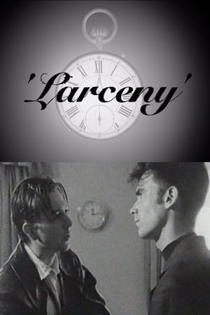 Larceny watch Larceny
