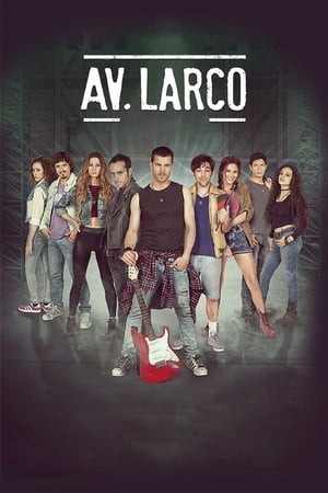 watch Larco Ave.: The Movie