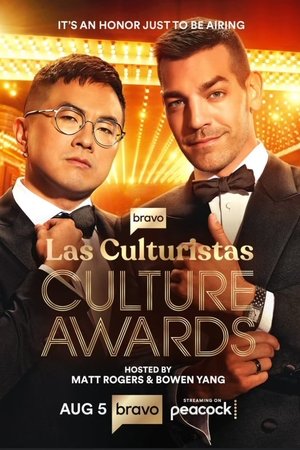 Las Culturistas Culture Awards 2025 watch Las Culturistas Culture Awards 2025