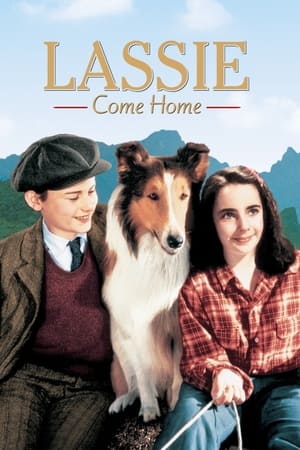 Lassie Come Home watch Lassie Come Home