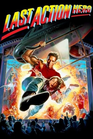 watch Last Action Hero