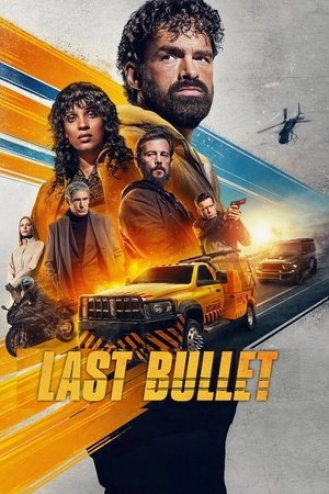 Last Bullet watch Last Bullet