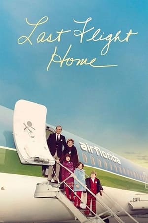 watch Last Flight Home