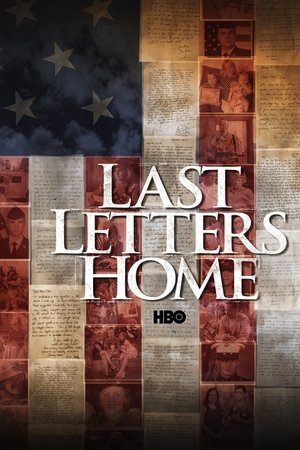 watch Last Letters Home