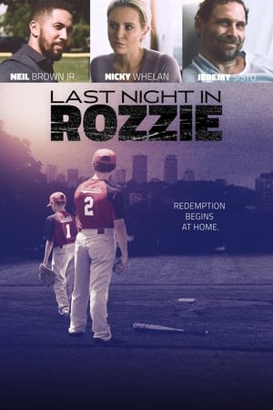 Last Night in Rozzie watch Last Night in Rozzie