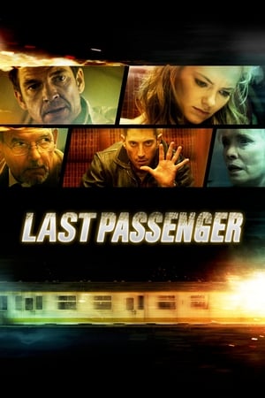 Last Passenger watch Last Passenger