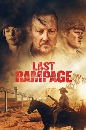 Last Rampage watch Last Rampage