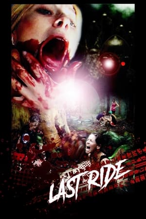 Last Ride watch Last Ride
