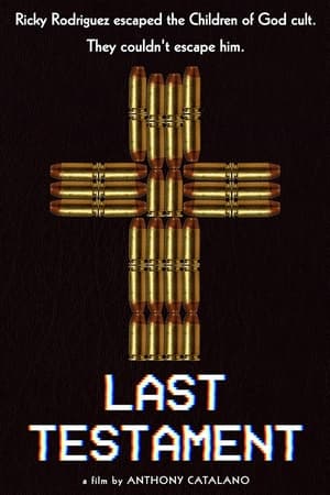 watch Last Testament