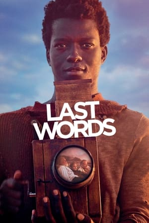 Last Words watch Last Words