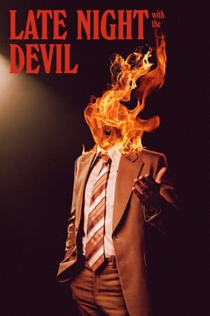Late Night with the Devil watch Late Night with the Devil
