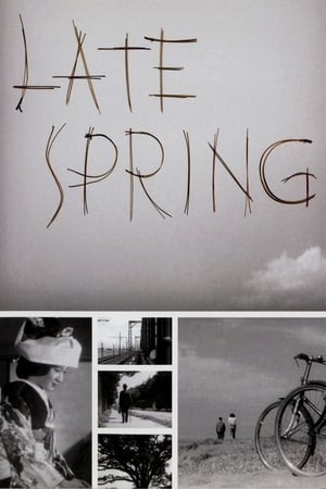Late Spring watch Late Spring
