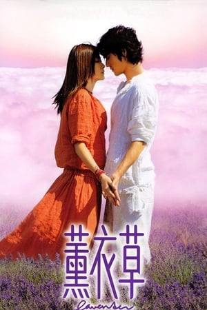 Lavender watch Lavender