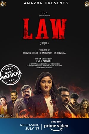 watch LAW