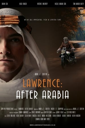 Lawrence After Arabia watch Lawrence After Arabia