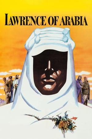 Lawrence of Arabia watch Lawrence of Arabia