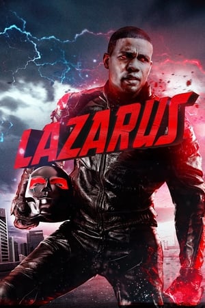 Lazarus watch Lazarus