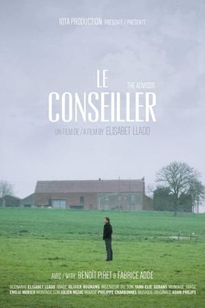 watch Le conseiller