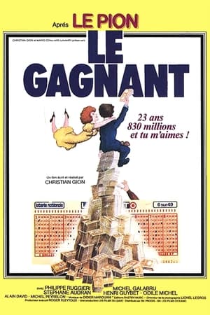 watch Le Gagnant