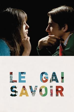 Le Gai Savoir watch Le Gai Savoir