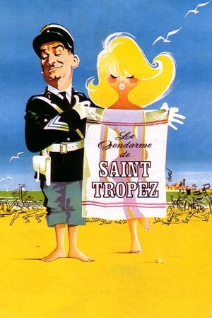 Le Gendarme de Saint-Tropez watch Le Gendarme de Saint-Tropez