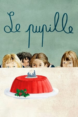 watch Le Pupille
