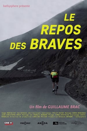 Le repos des braves watch Le repos des braves
